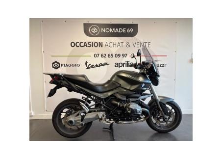BMW R 1200 R