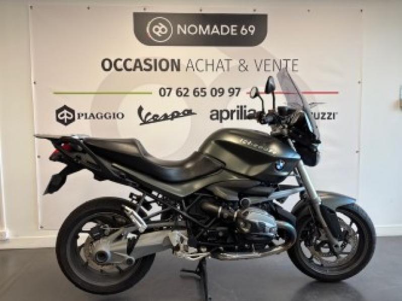 BMW R 1200 R