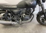 ARCHIVE MOTORCYCLE SCRAMBLER 2021