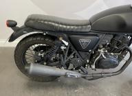 ARCHIVE MOTORCYCLE SCRAMBLER 2021