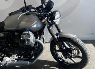MOTO GUZZI V7 STONE 2023