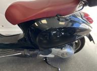 PIAGGIO PRIMAVERA 125