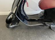 PIAGGIO PRIMAVERA 125