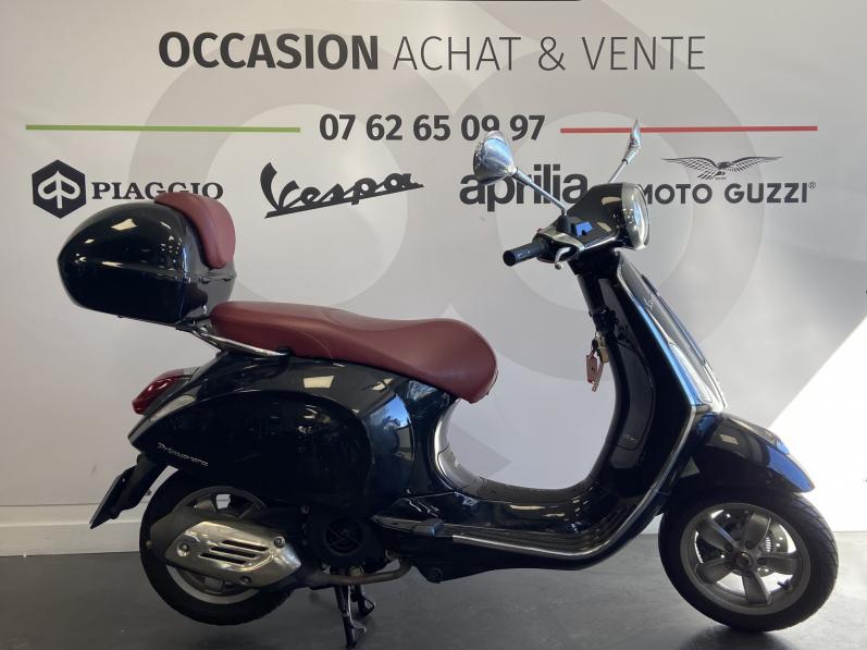 PIAGGIO PRIMAVERA 125