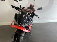 APRILIA TUONO 1100 V4 FACTORY 2025