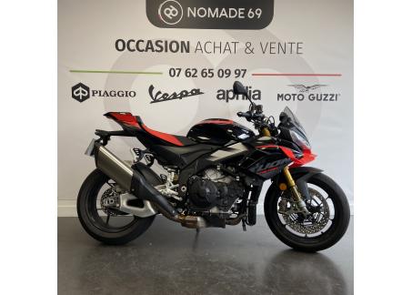 APRILIA TUONO 1100 V4 FACTORY 2025