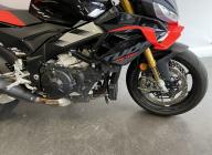 APRILIA TUONO 1100 V4 FACTORY 2025