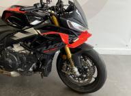 APRILIA TUONO 1100 V4 FACTORY 2025