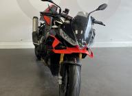 APRILIA TUONO 1100 V4 FACTORY 2025