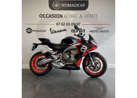 APRILIA TUONO 660  2022 A2