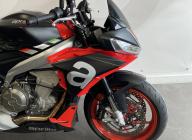 APRILIA TUONO 660  2022 A2