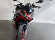 APRILIA TUONO 660  2022 A2