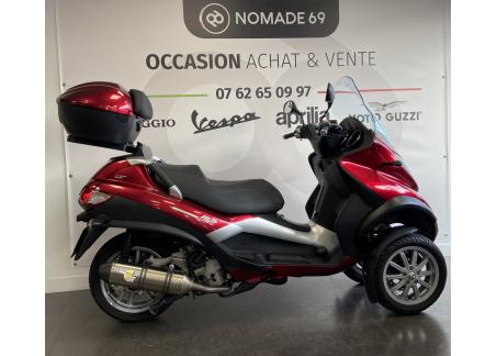 PIAGGIO MP3 400 2010