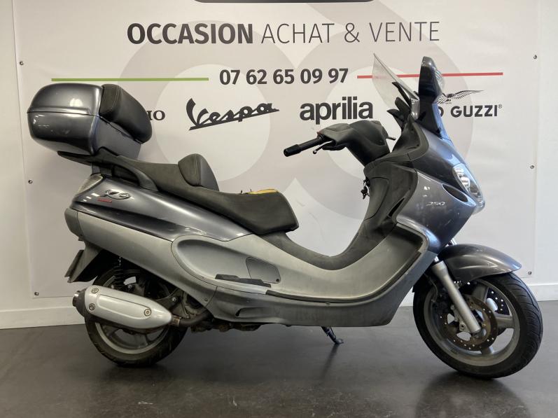 PIAGGIO X9 250 2007