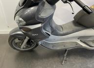 PIAGGIO X9 250 2007