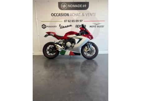 MV AGUSTA F3 675