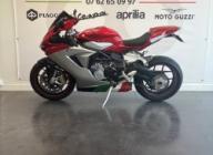MV AGUSTA F3 675