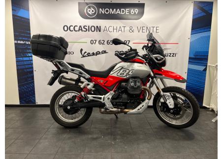 MOTO GUZZI V85 TT 850