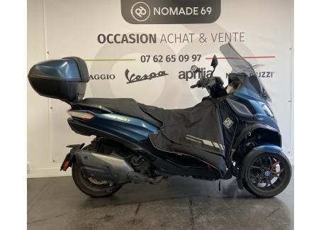 PIAGGIO MP3 530 HPE EXCLUSIVE 2023