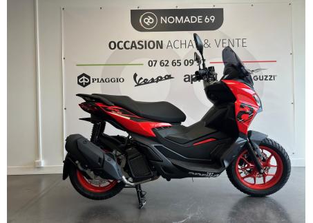 APRILIA SR 125 GT SPORT