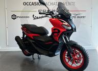 APRILIA SR 125 GT SPORT