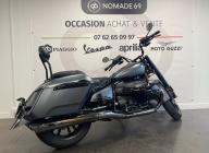 BMW R 18 ROCTANE PACK PRO 2023