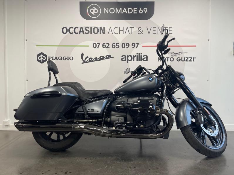 BMW R 18 ROCTANE PACK PRO 2023