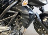 SUZUKI GLADIUS 650 ABS 2010