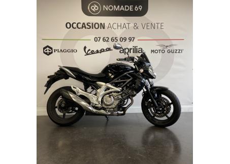 SUZUKI GLADIUS 650 ABS 2010