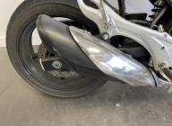 SUZUKI GLADIUS 650 ABS 2010