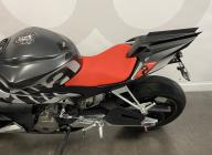APRILIA RS 660 ABS 2021