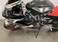 APRILIA RS 660 ABS 2021