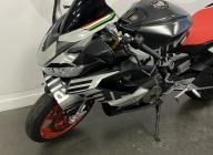 APRILIA RS 660 ABS 2021