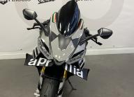 APRILIA RS 660 ABS 2021