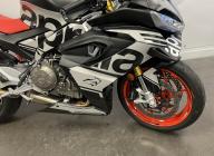 APRILIA RS 660 ABS 2021