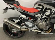 APRILIA RS 660 ABS 2021