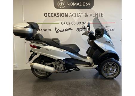 PIAGGIO MP3 500 LT