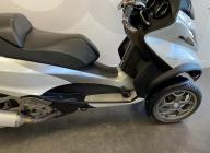PIAGGIO MP3 500 LT