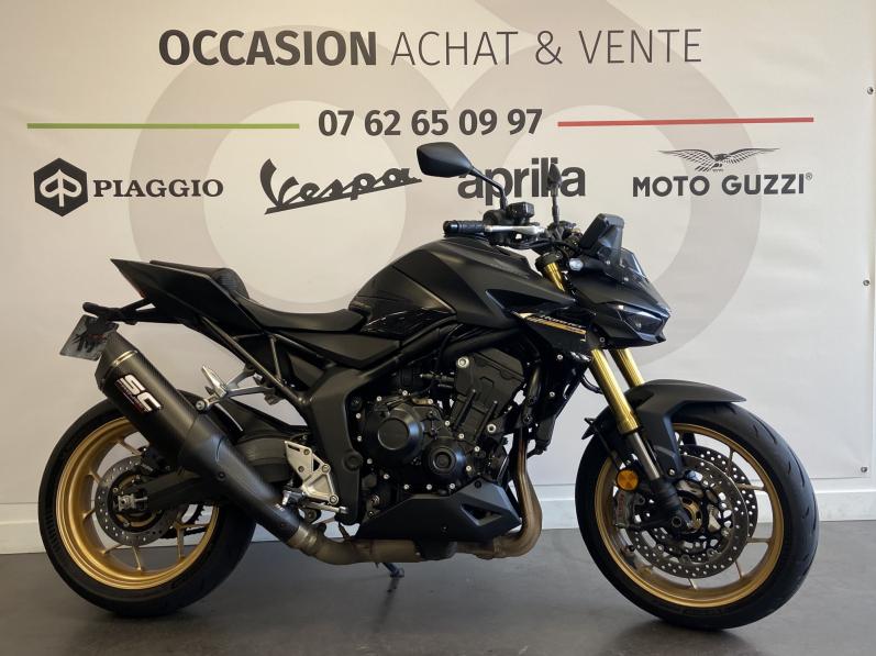 HONDA CB 1000 Hornet SP 20205