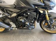 HONDA CB 1000 Hornet SP 20205