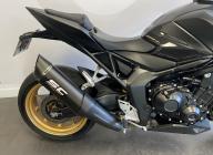 HONDA CB 1000 Hornet SP 20205