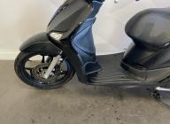 PIAGGIO LIBERTY S 125 2025