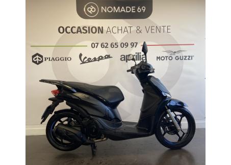 PIAGGIO LIBERTY S 125 2025