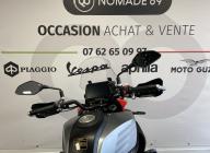 QJ MOTOR SRT 700 SX TOURING 2025