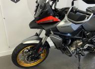 QJ MOTOR SRT 700 SX TOURING 2025