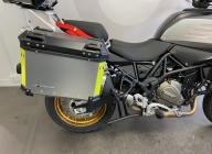 QJ MOTOR SRT 700 SX TOURING 2025