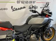 QJ MOTOR SRT 700 SX TOURING 2025