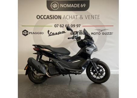 APRILIA SR 125 GT 2025