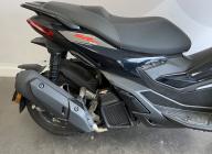 APRILIA SR 125 GT 2025