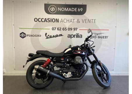 MOTO GUZZI V7 SPECIAL EDITION 850